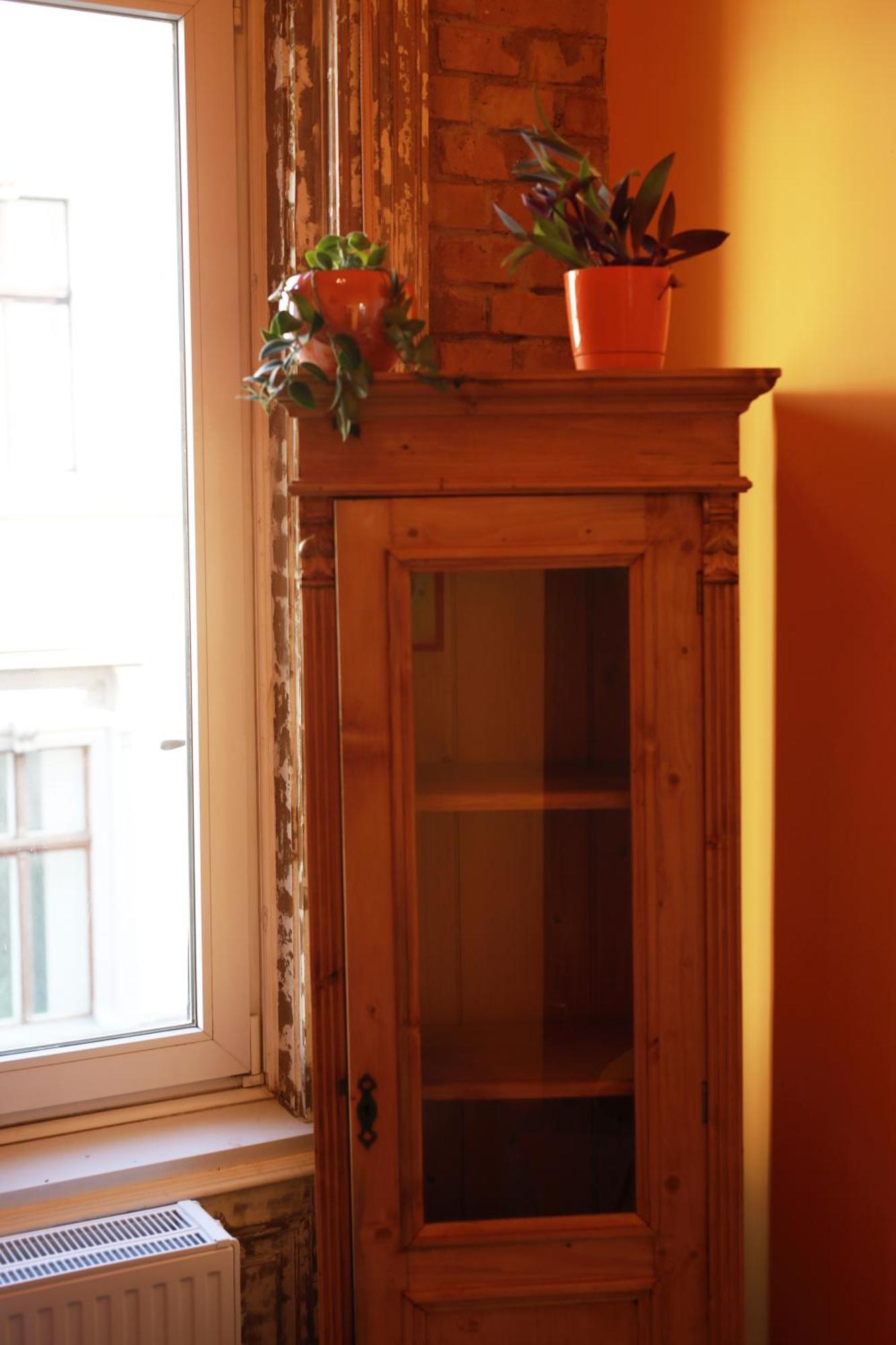 Budapestayz - Raday Rooms Zimmer foto