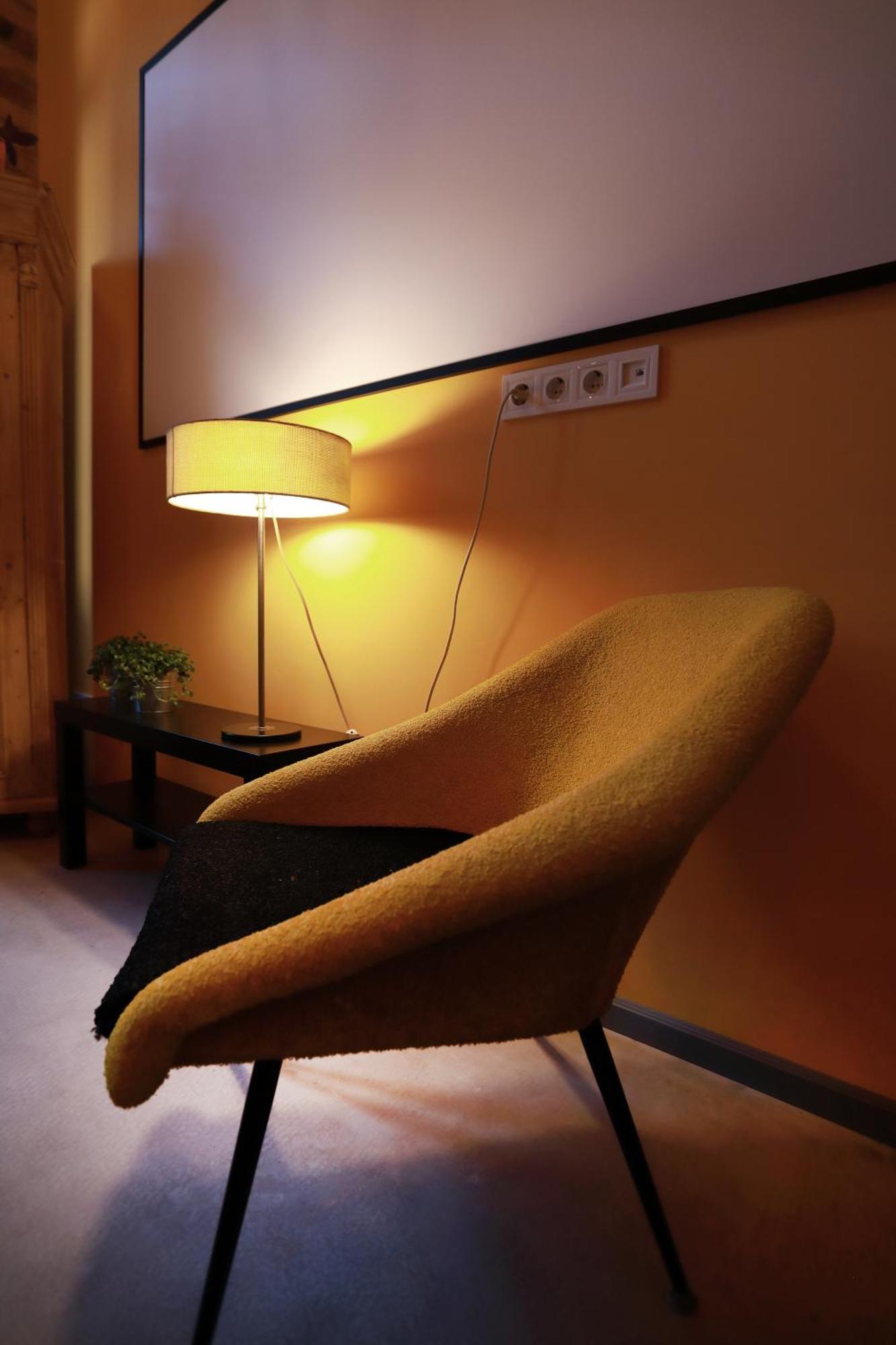 Budapestayz - Raday Rooms Zimmer foto