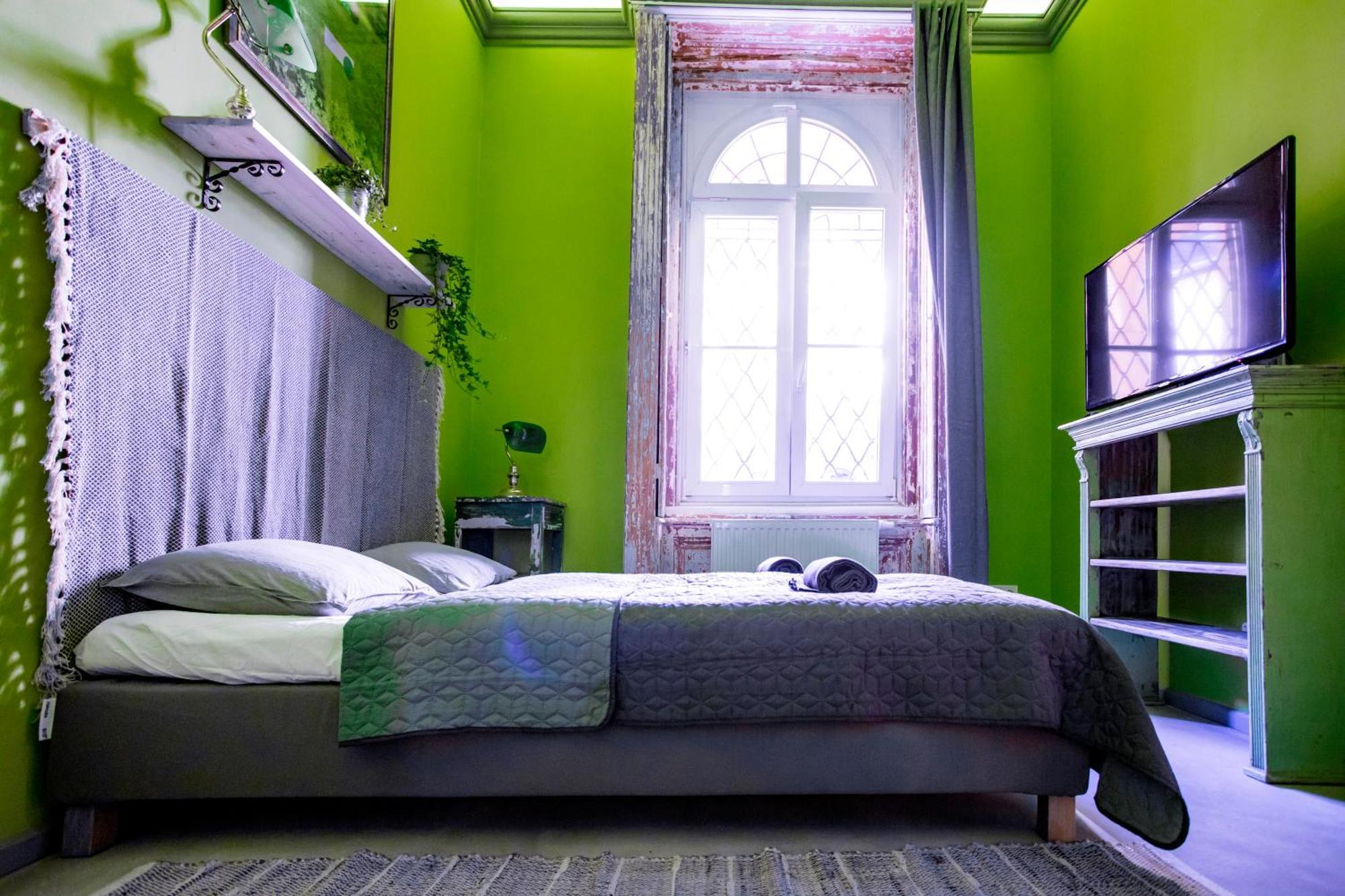 Budapestayz - Raday Rooms Zimmer foto